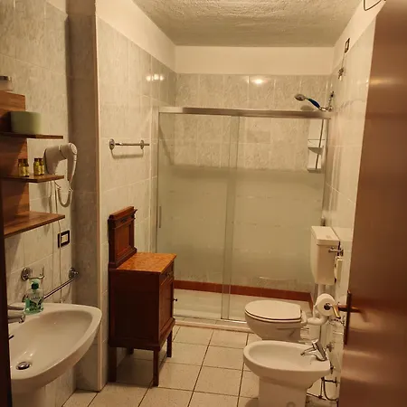 Farm stay Scuderia Castello Gaino