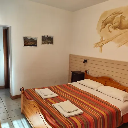 Scuderia Castello Farm stay