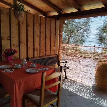 Scuderia Castello Farm stay Gaino