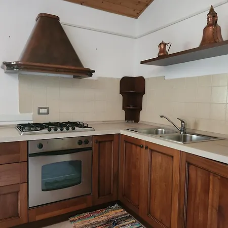 Farm stay Scuderia Castello *
