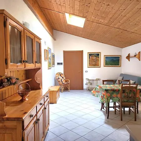 Scuderia Castello Farm stay Gaino