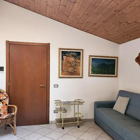 Scuderia Castello Farm stay *