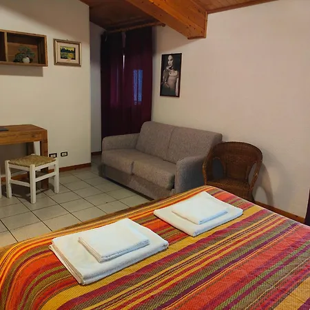 Farm stay Scuderia Castello