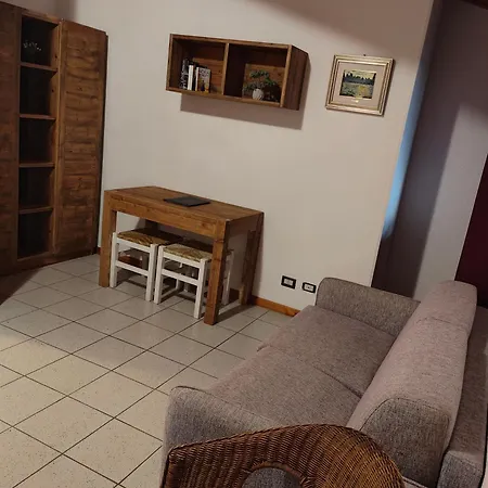 Farm stay Scuderia Castello Gaino