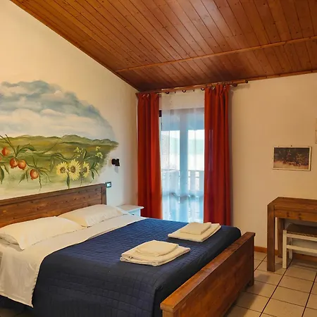 Farm stay Scuderia Castello