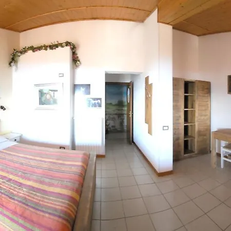 Farm stay Scuderia Castello *