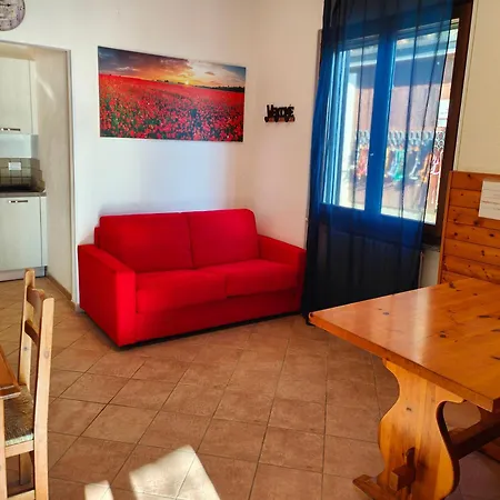 Scuderia Castello Farm stay Gaino