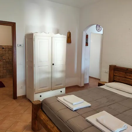 Farm stay Scuderia Castello Gaino