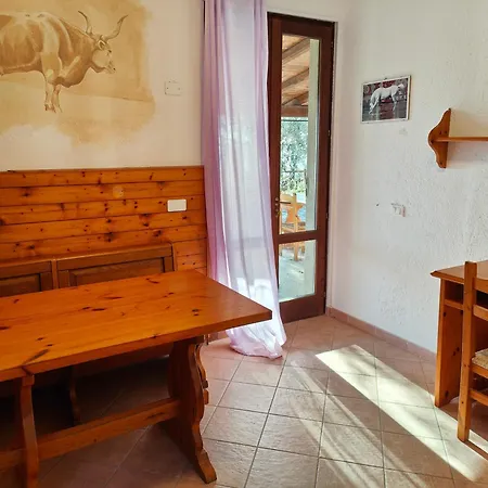 Scuderia Castello Farm stay *