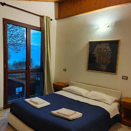 Farm stay Scuderia Castello *
