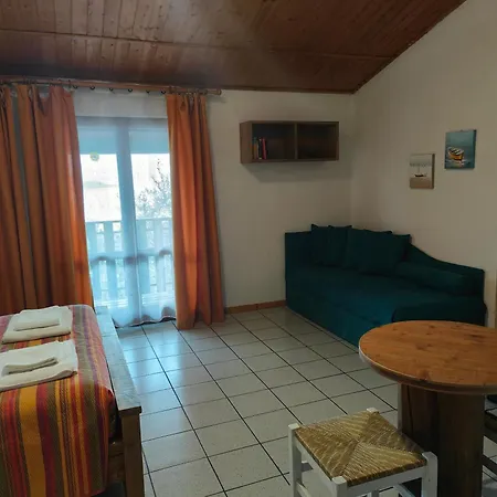 Scuderia Castello Farm stay Gaino