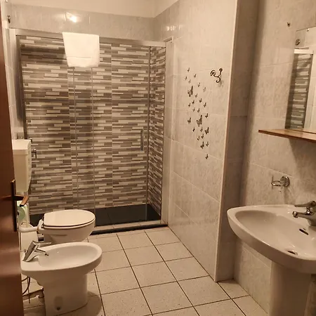 Farm stay Scuderia Castello Gaino