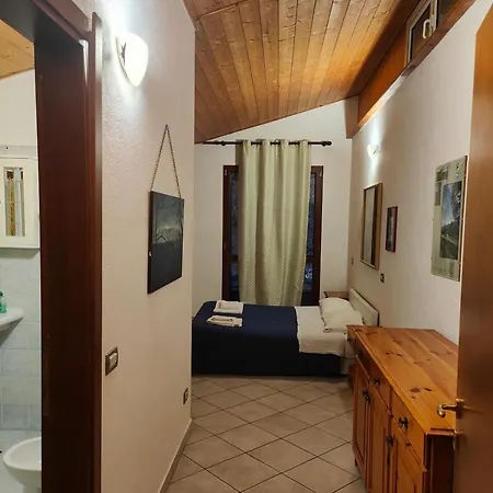Scuderia Castello Farm stay