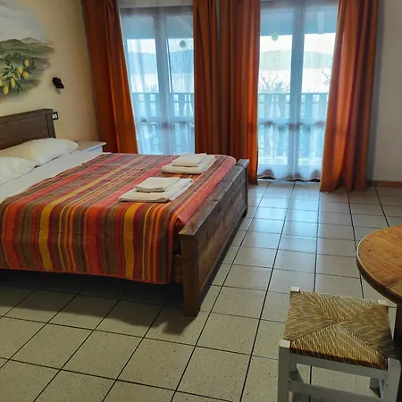 Farm stay Scuderia Castello