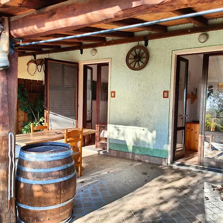 Farm stay Scuderia Castello *