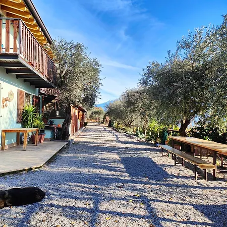 Farm stay Scuderia Castello