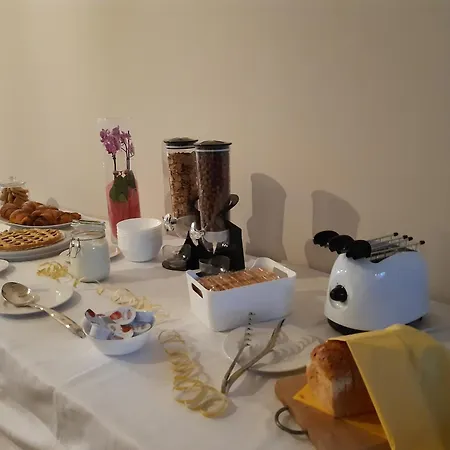 Çiftlik konaklama Scuderia Castello