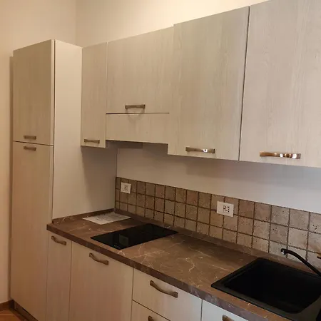 Scuderia Castello Çiftlik konaklama *